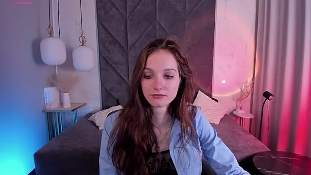 MirandaGlow লাইভ XXX চ্যাট