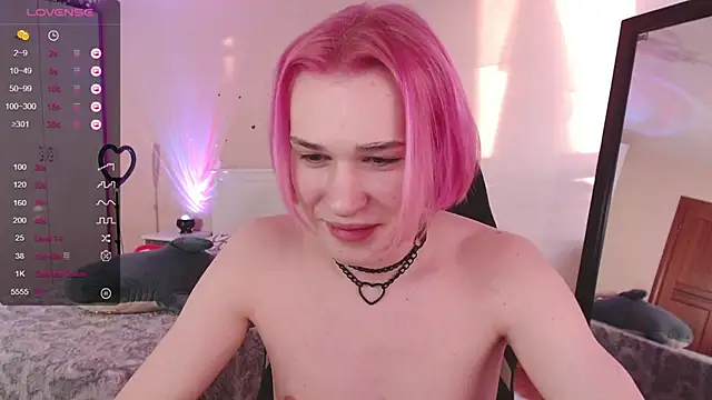 عرض كام rainbow__salt