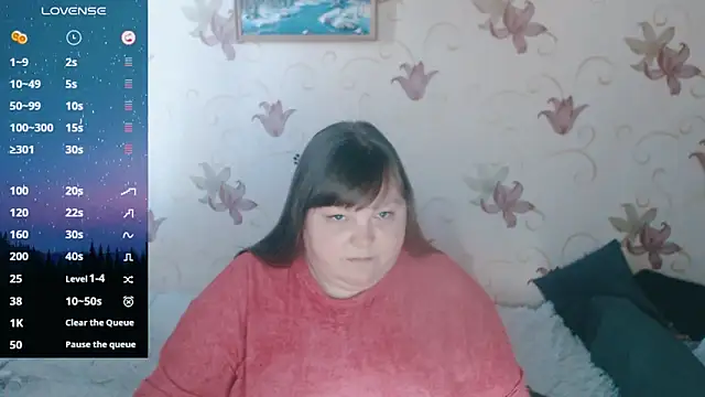 fistashka___ লাইভ XXX চ্যাট