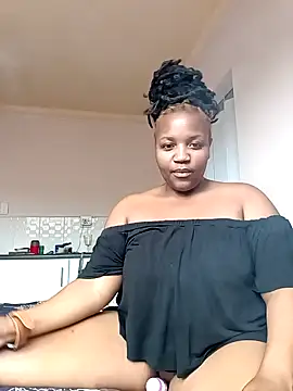 Živý XXX chat ThaBundaa