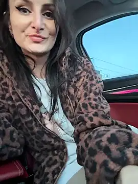 Czat XXX na żywo – AnnaMaria-