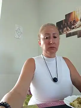 Živý XXX chat MILEIDE980