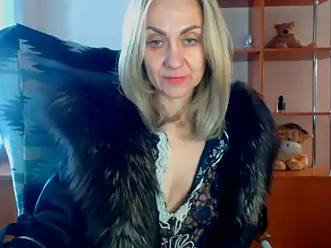 Tanya6547 라이브 XXX 채팅