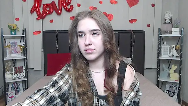 LauraHlot Live XXX-chat