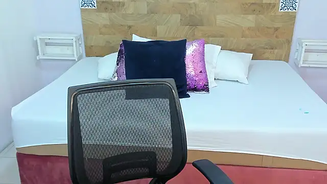 Chat XXX Live kylieBensoon