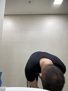 Manu0586 Webcam Show