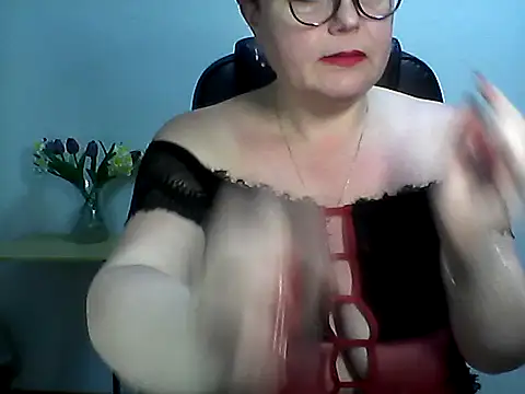 EllaLove2277's Live XXX Chat