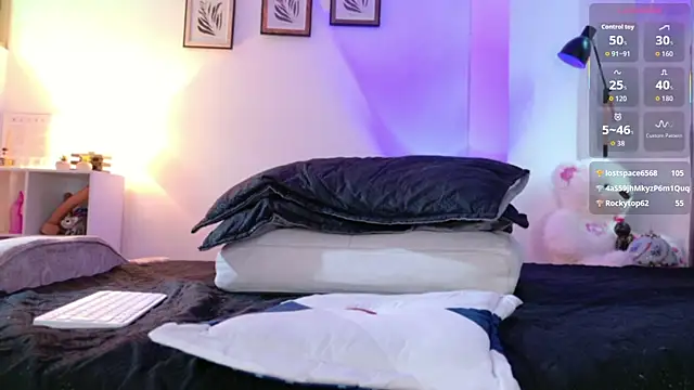 estebanperez_26 网络视讯表演