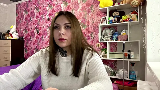 TraciBallena's Live XXX Chat