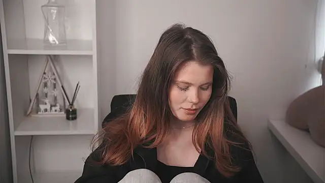 MarnieWootan élő XXX-chatje