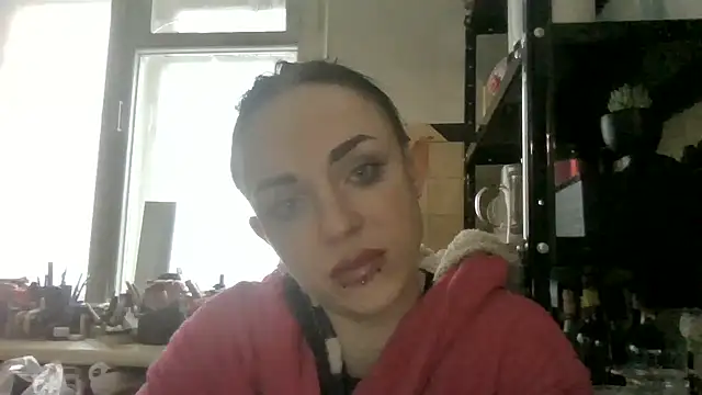 Trinsy_Love Live XXX-chat