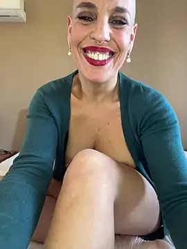 emprexkala's Live XXX Chat