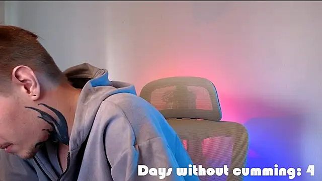 Show webcam de DENIS_HERE