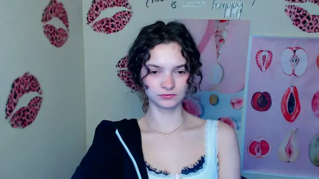 _SusieSu_ live XXX chat