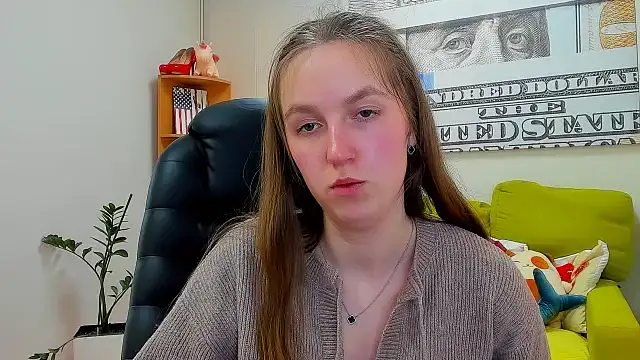 Nessi-Morris Webcam Show