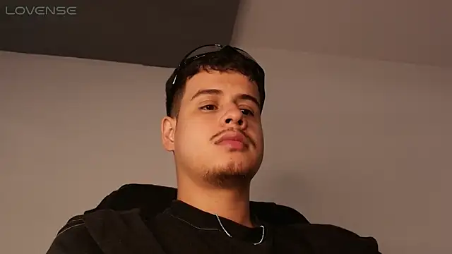 Chat XXX ao vivo de BjornSteel