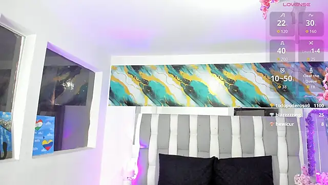 IsaDiiaz: онлайн-секс-чат