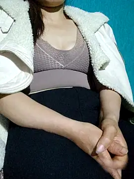 Congee-666 Chat XXX in diretta