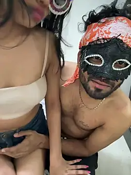 sizzler_hotz Webcam-Show