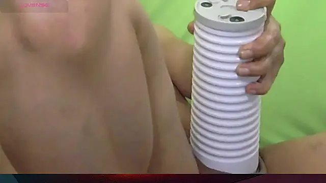 chino_roz Webcam-Show