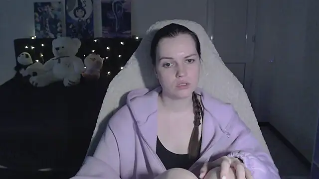 Chat XXX ao vivo de Little_flowers