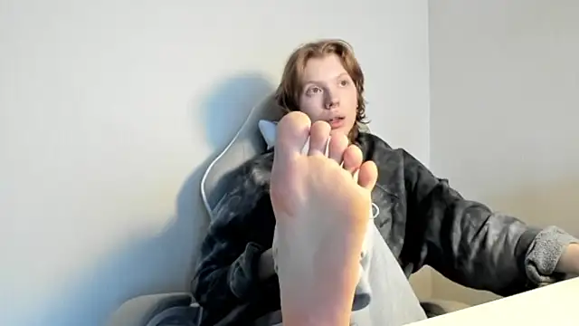 Chat XXX ao vivo de StellaDavis