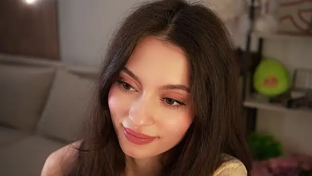 Chat XXX ao vivo de FirstOfFallen