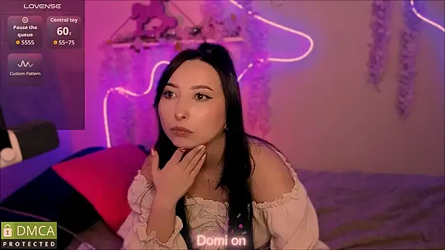 Chat XXX en directo de wow_susan