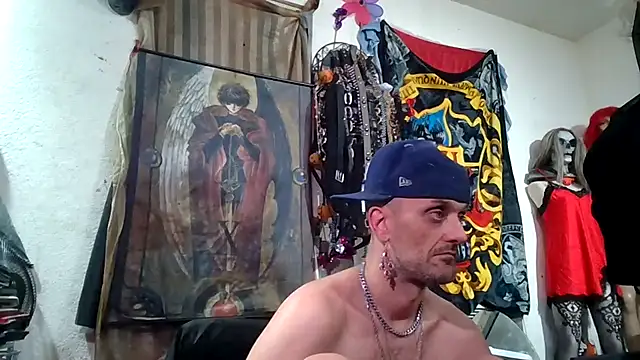 Chat XXX Live slinginbigD