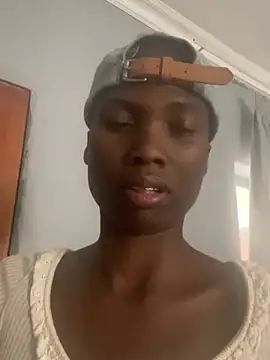 Scarlet_Faye Pertunjukan Webcam