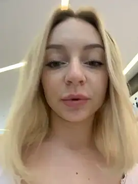 Czat XXX na żywo – melissa_grr