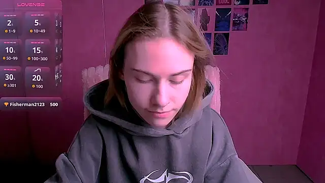 Fiona_Night Live XXX-Chat