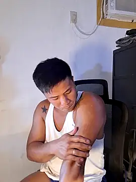 Felix_Asher Live XXX-chat