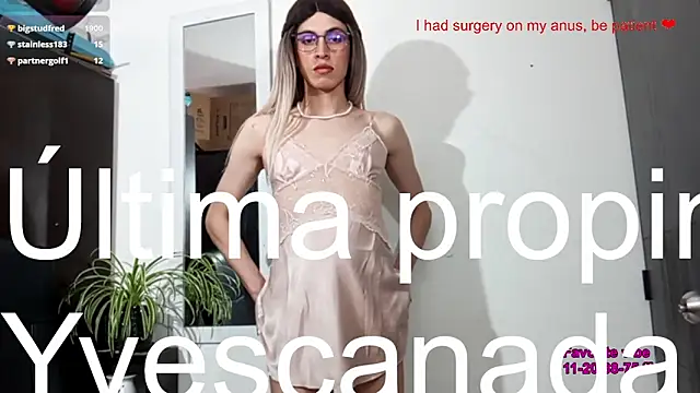 Živý XXX chat Andy_Roses