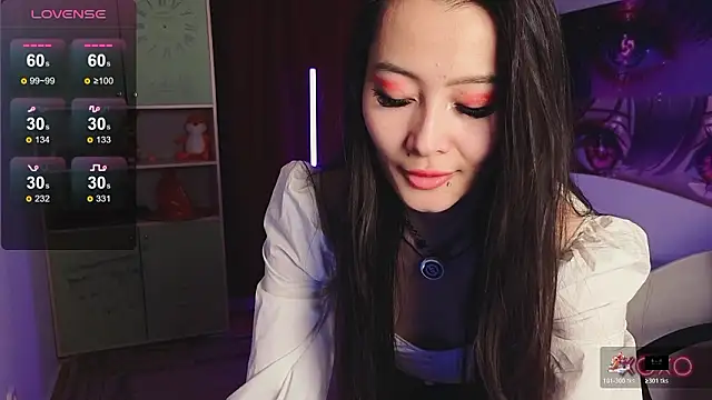 Milly__Foxy Chat XXX live