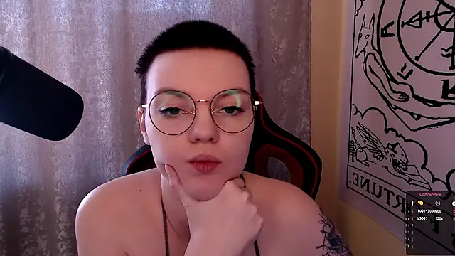 Онлайн чат XXX KrisNeal