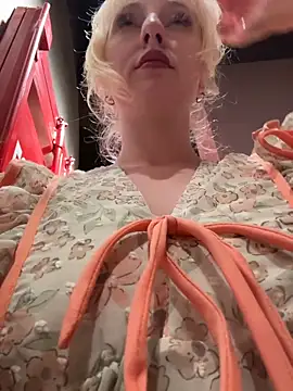 Chat XXX en directo de RonnieKiss