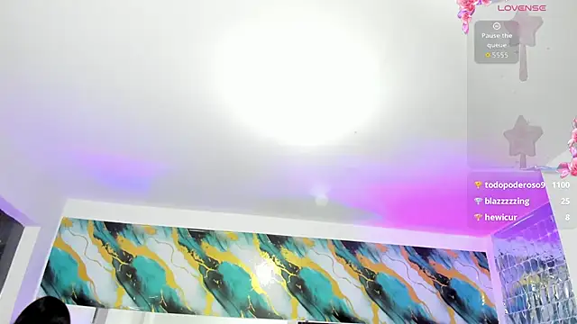 IsaDiiaz 라이브 XXX 채팅