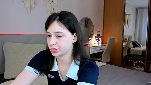 Czat XXX na żywo – Rita_Moonlight