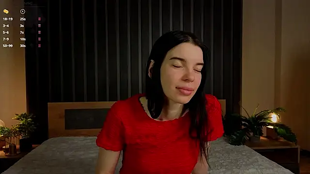 Czat XXX na żywo – MaiPeng