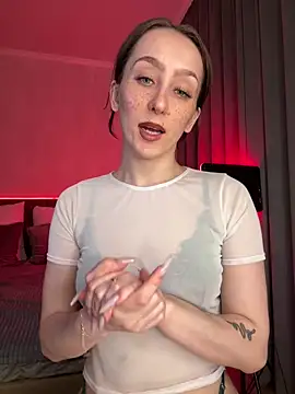 Chat XXX Live FlexboxDoll