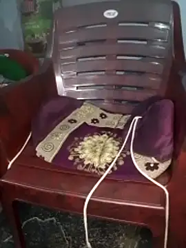 ramya_sri Webcam show