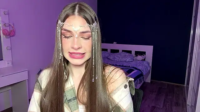 MachelleSpader – Naživo XXX chat