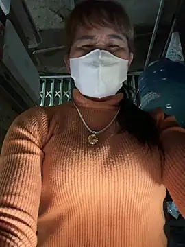 Show de YANINA120 na webcam