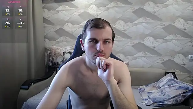 SerzhKorol1 Show Webcam