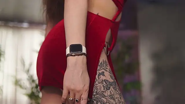 HotBustyBabeX 라이브 XXX 채팅