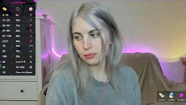 Chat +18 de pawpaws ao vivo