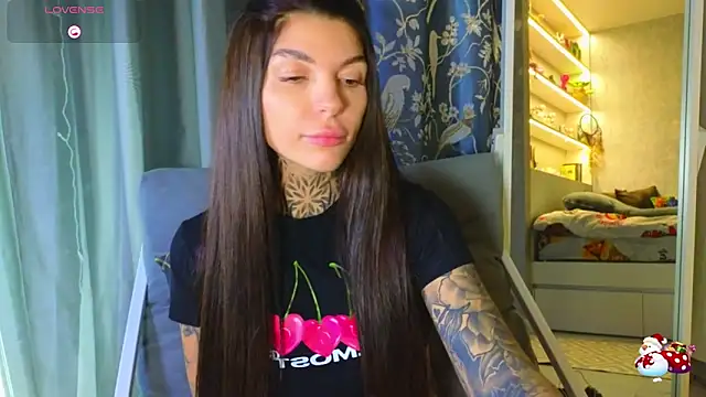 tattooedBabyy – Naživo XXX chat