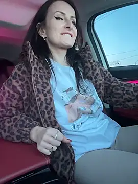 Chat XXX en directo de AnnaMaria-