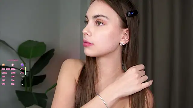 Chatroom XXX en direct de LillianLester